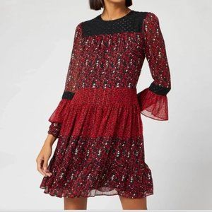 MICHAEL Michael Kors Maple Grove Dress